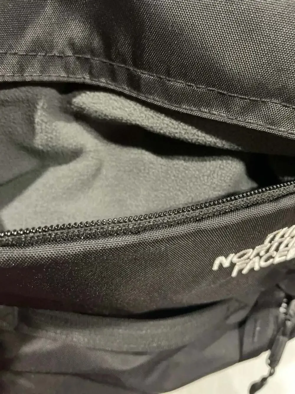 The north face surge backpack